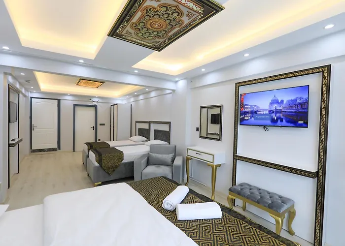 İstanbul Guesthouse&Hostel