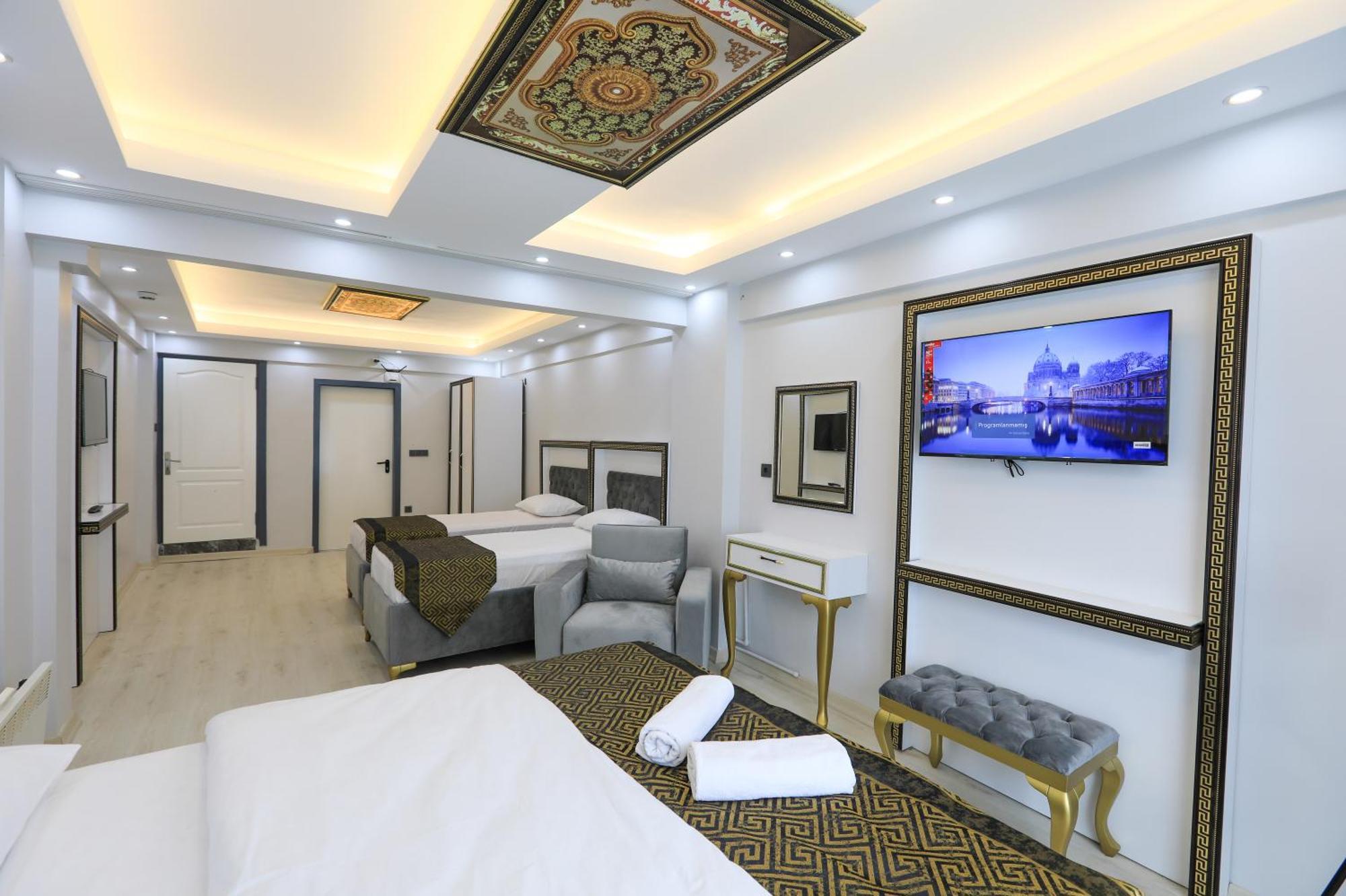 Hotel&guesthouse Auberge de jeunesse *
