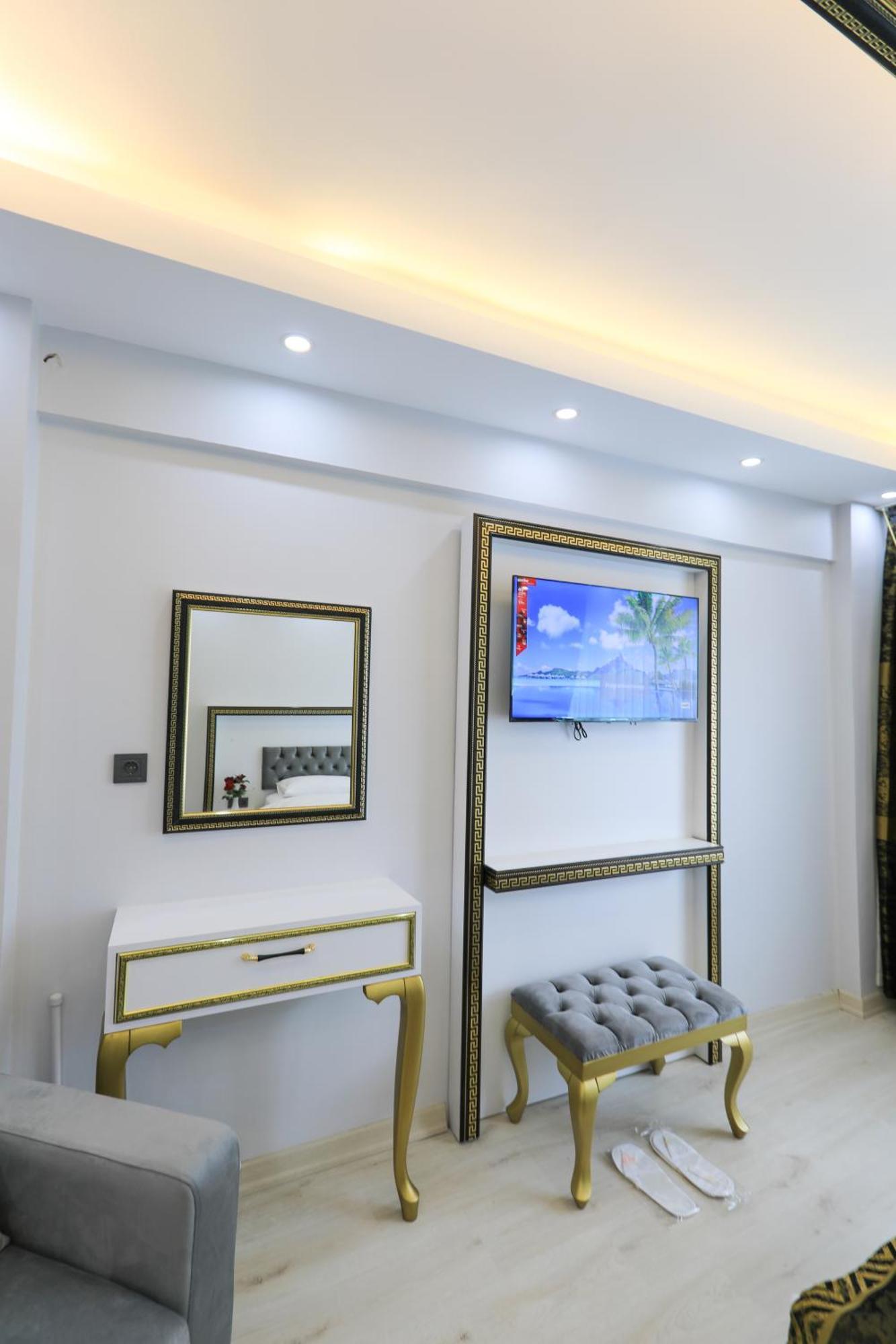Auberge de jeunesse Hotel&guesthouse Istambul