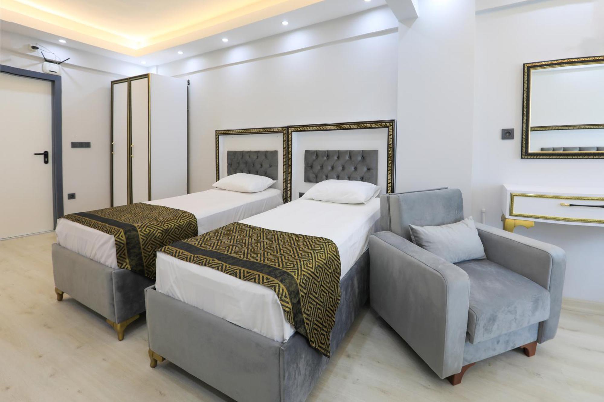 Hotel&guesthouse Auberge de jeunesse *