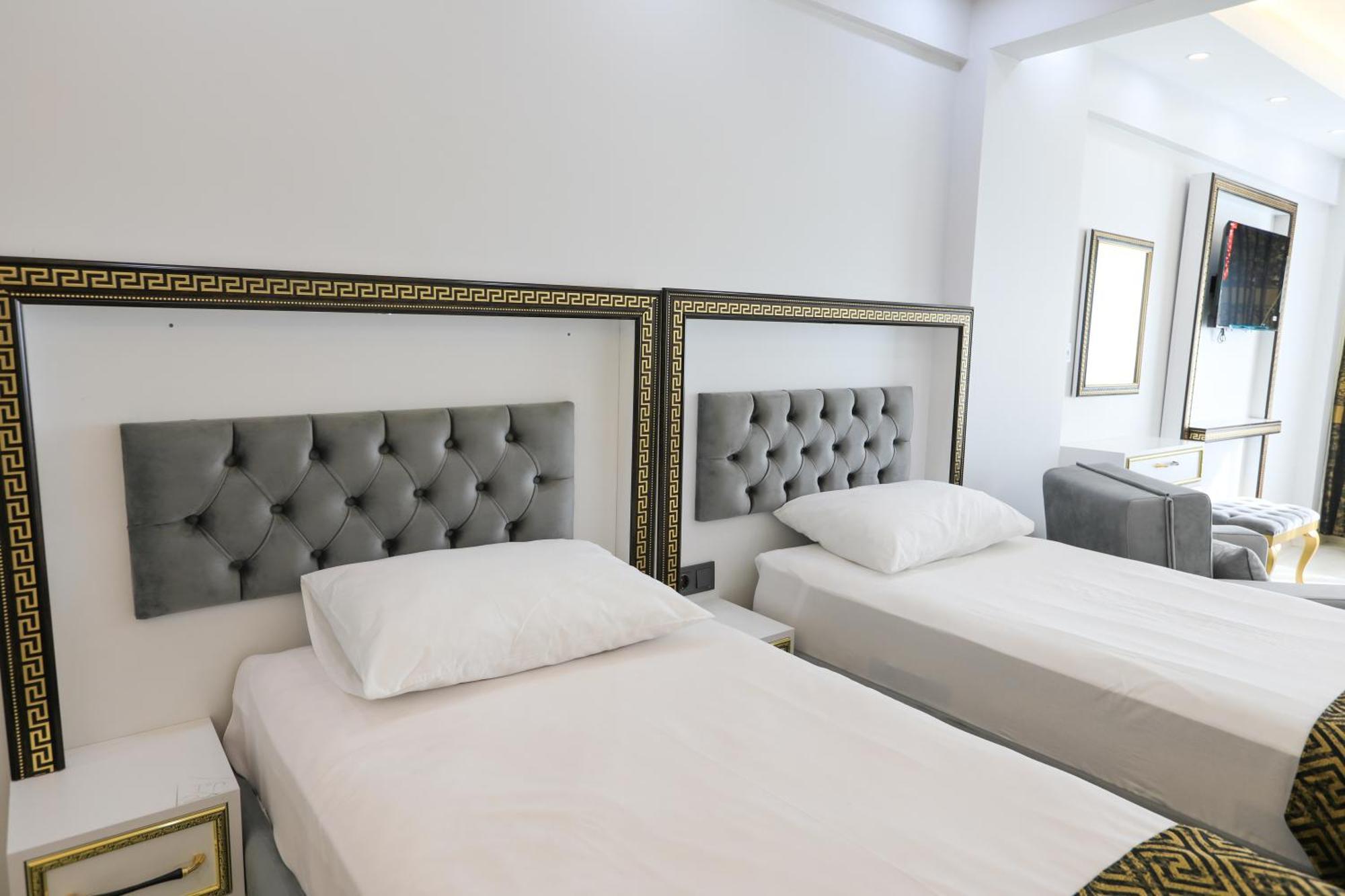 Auberge de jeunesse Hotel&guesthouse *