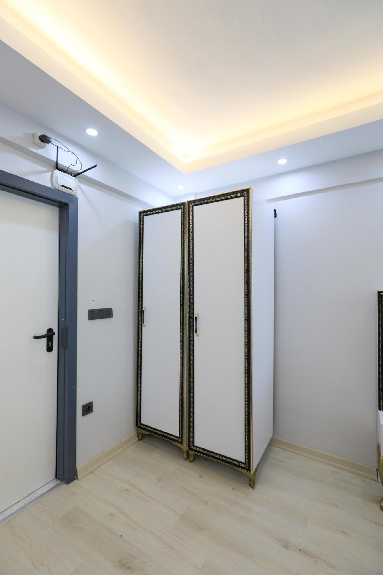Hotel&guesthouse Auberge de jeunesse Istambul