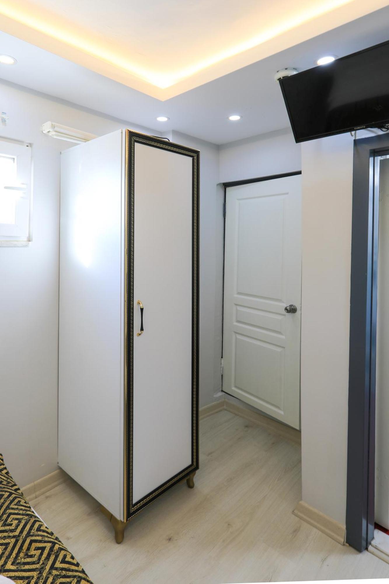 Auberge de jeunesse Hotel&guesthouse
