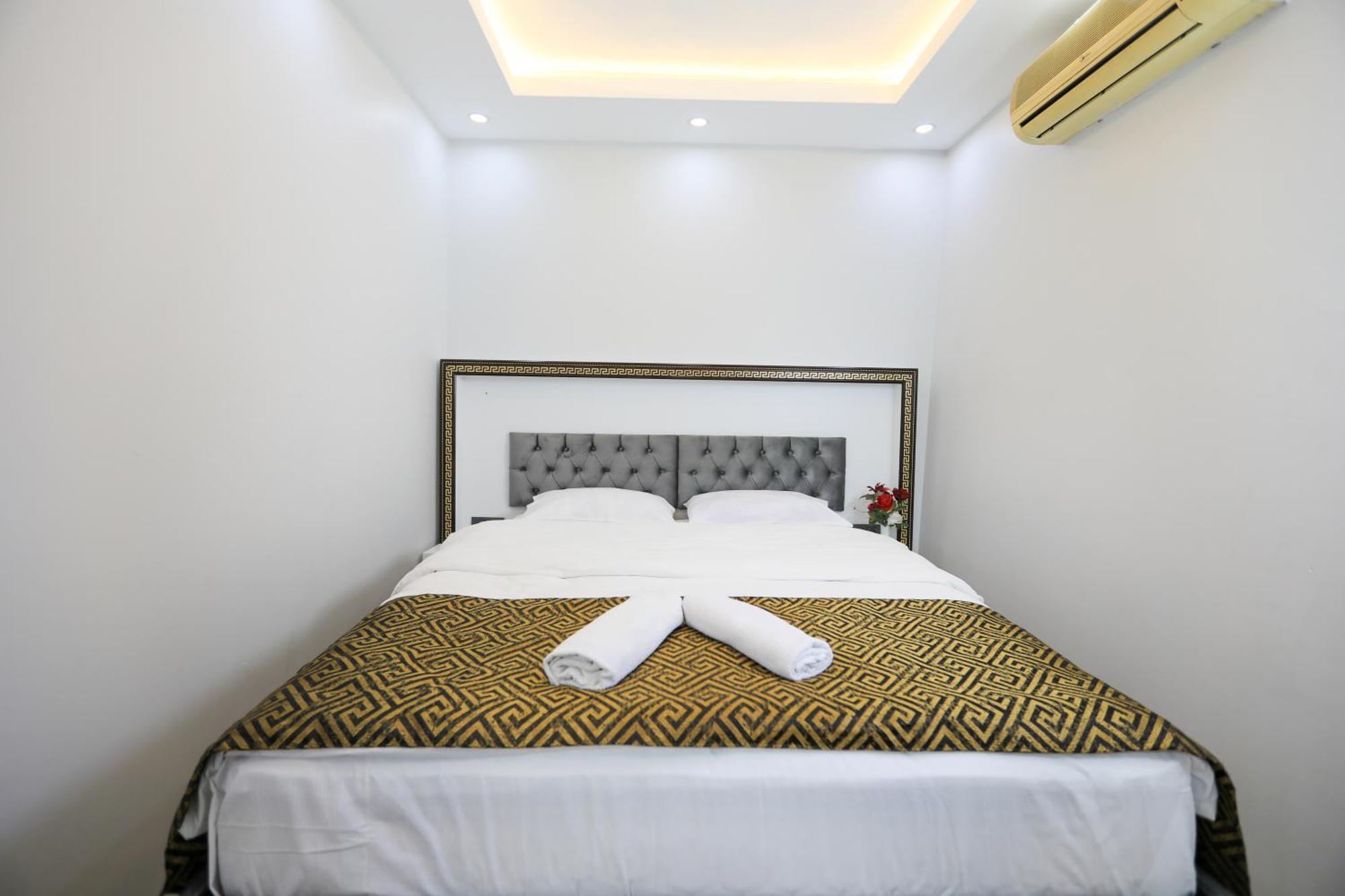 Auberge de jeunesse Hotel&guesthouse *