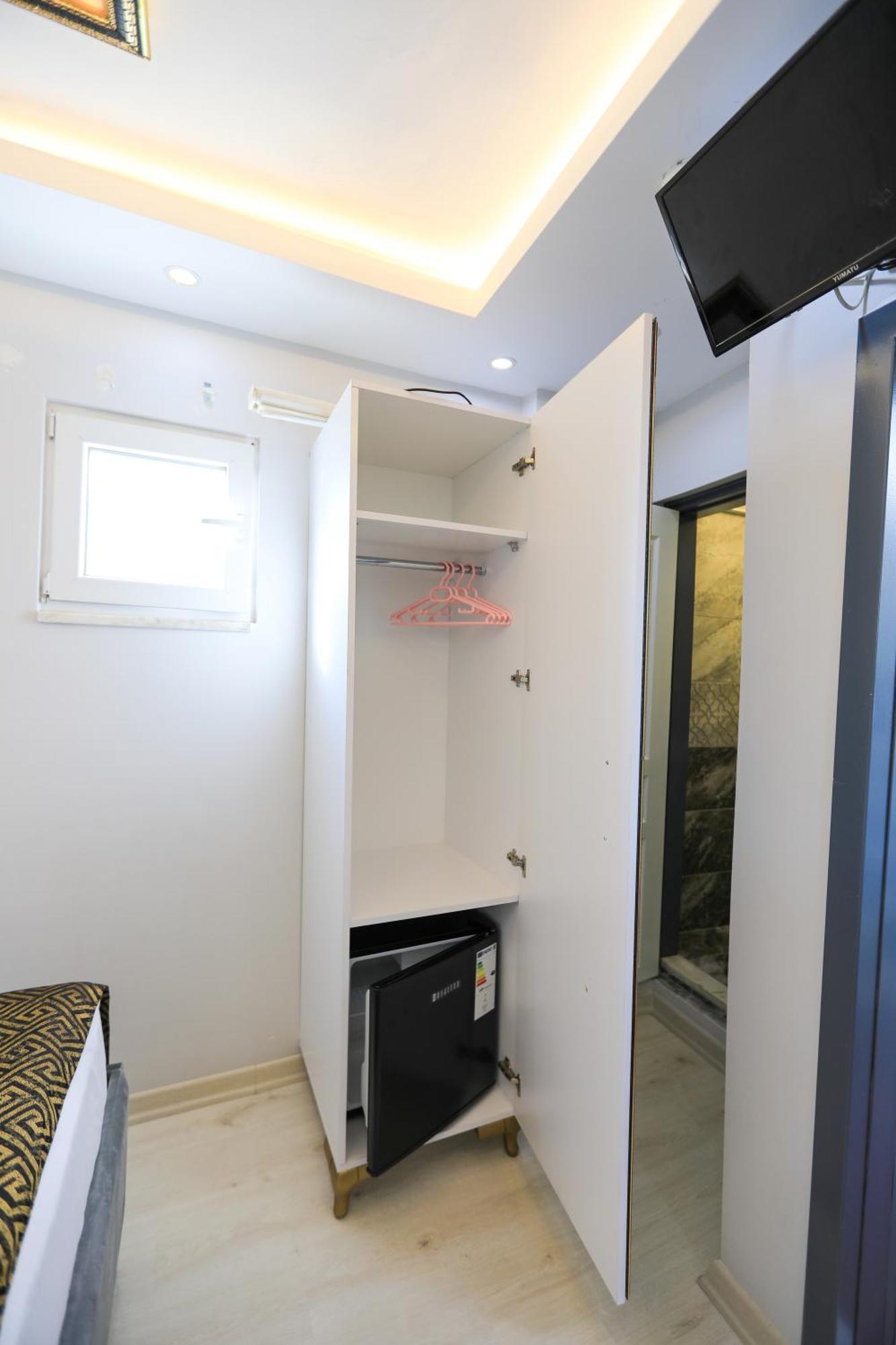Hotel&guesthouse Auberge de jeunesse Istambul