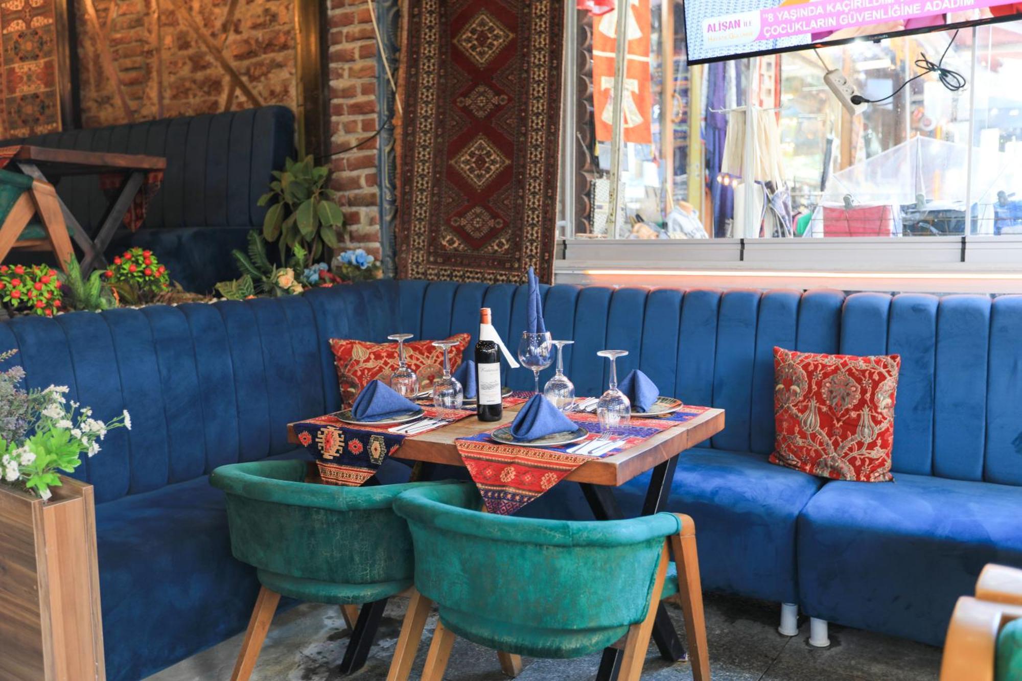 Auberge de jeunesse Hotel&guesthouse Istambul