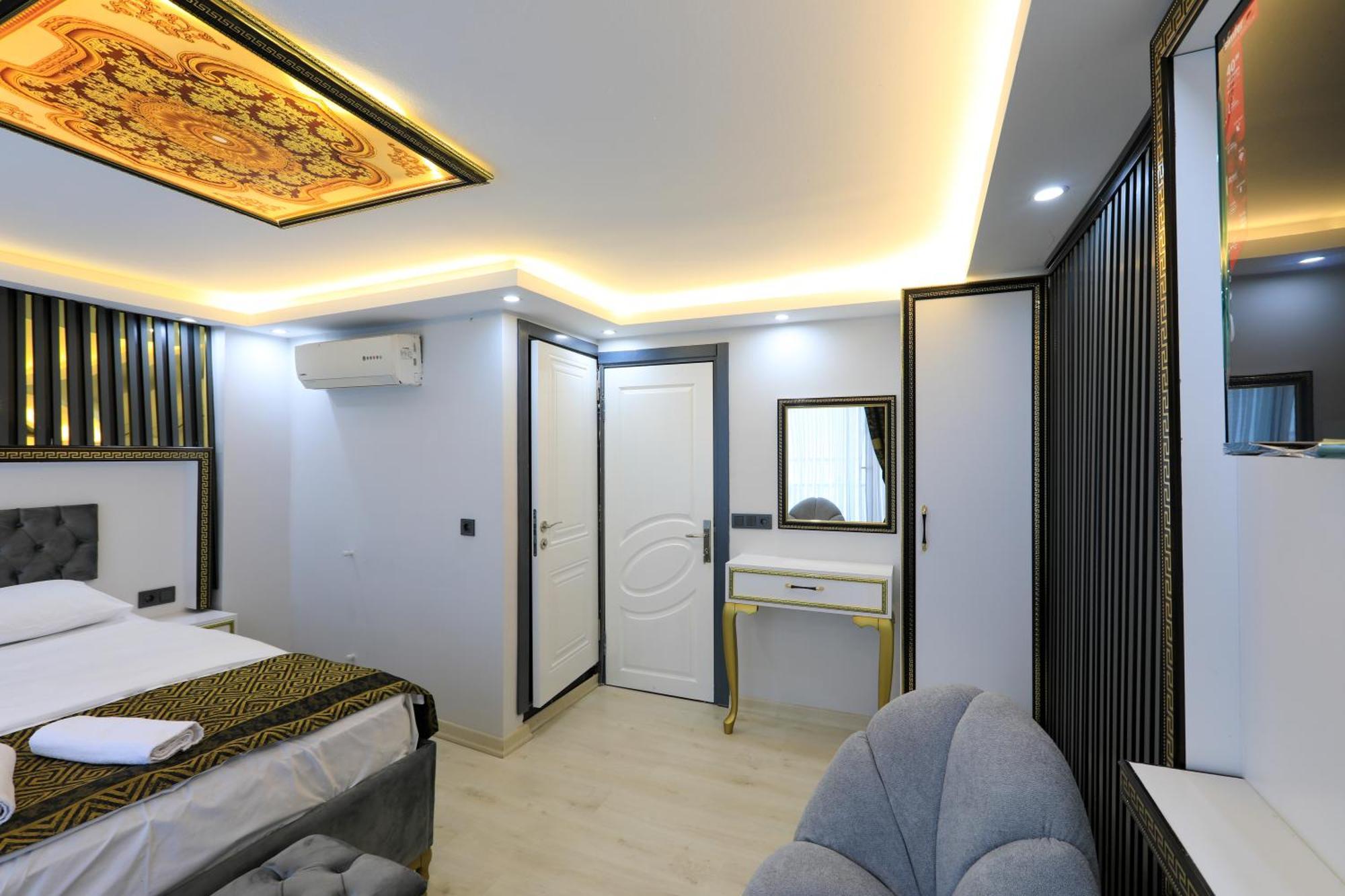 Hotel&guesthouse Auberge de jeunesse
