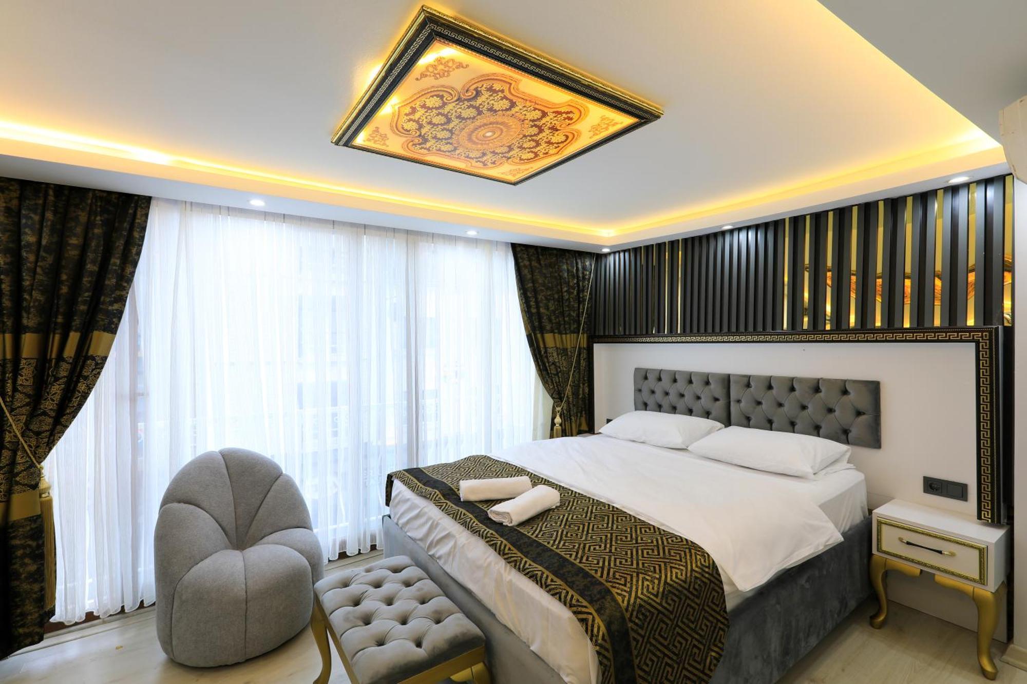 Hotel&guesthouse Auberge de jeunesse Istambul