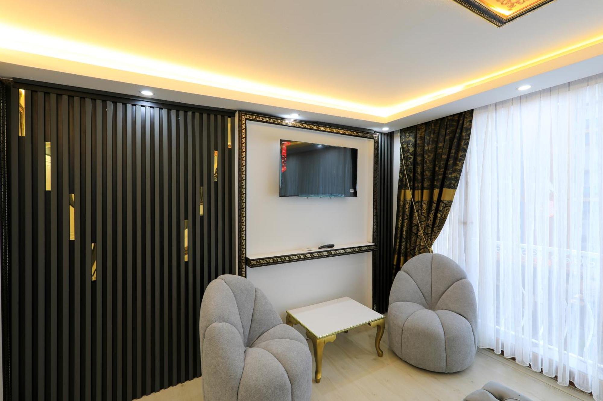 Auberge de jeunesse Hotel&guesthouse Istambul