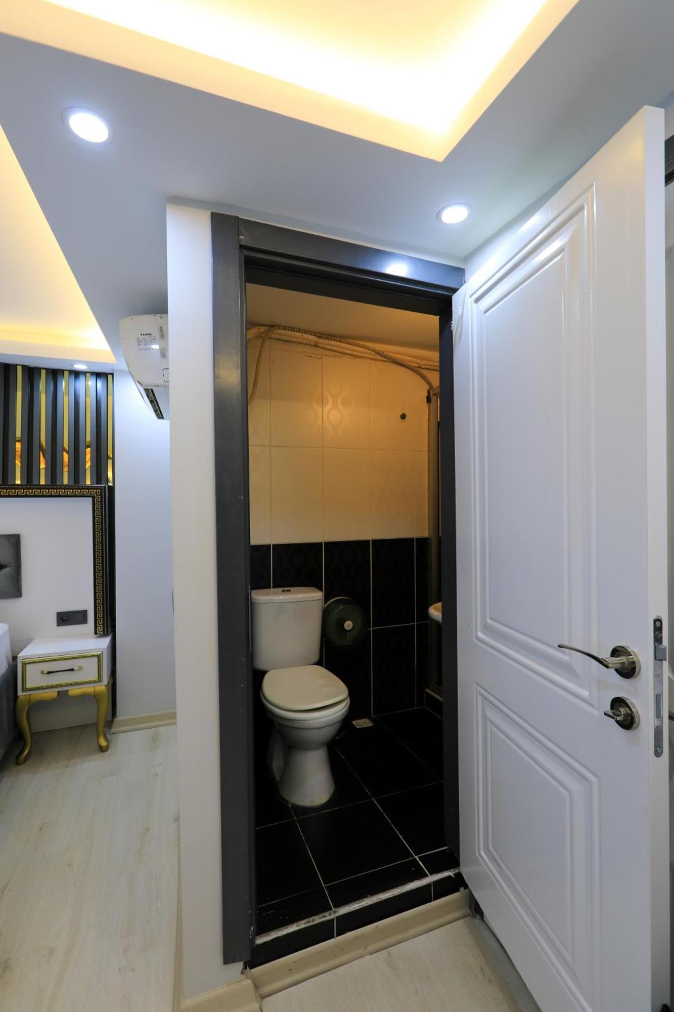 Hotel&guesthouse * Istambul