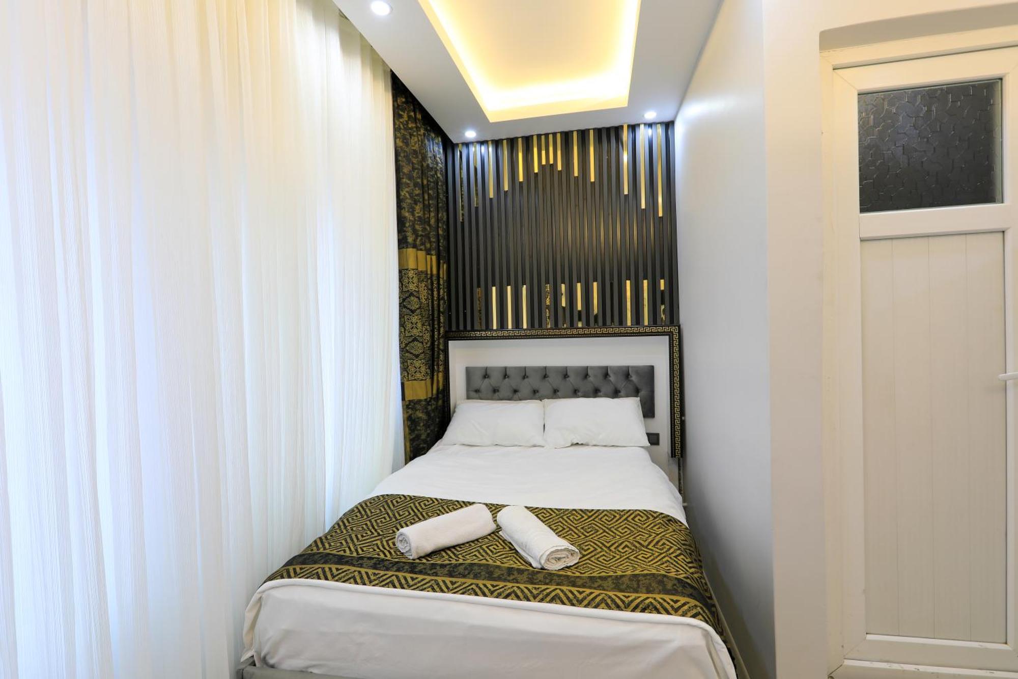 Auberge de jeunesse Hotel&guesthouse *