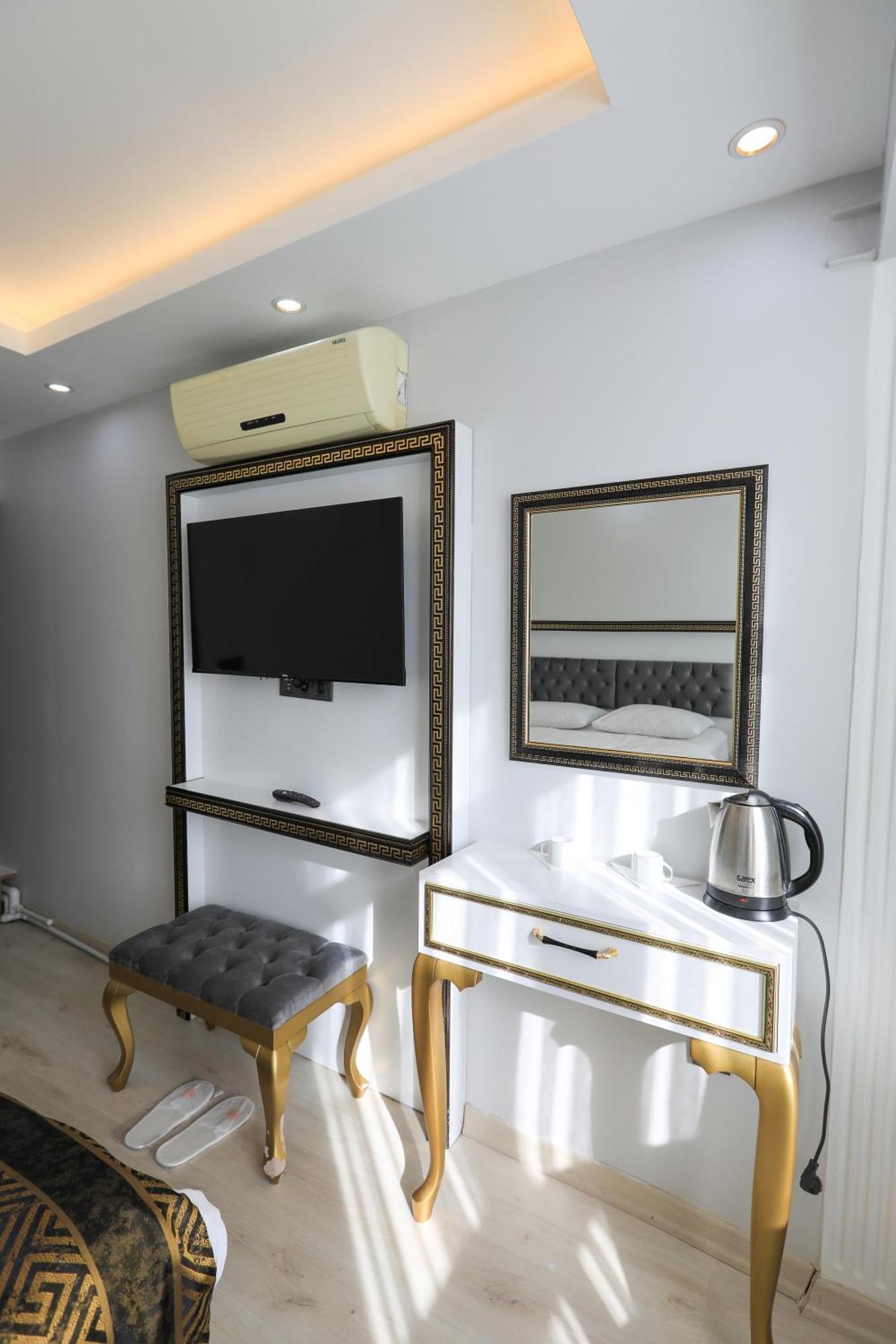 Auberge de jeunesse Hotel&guesthouse Istambul