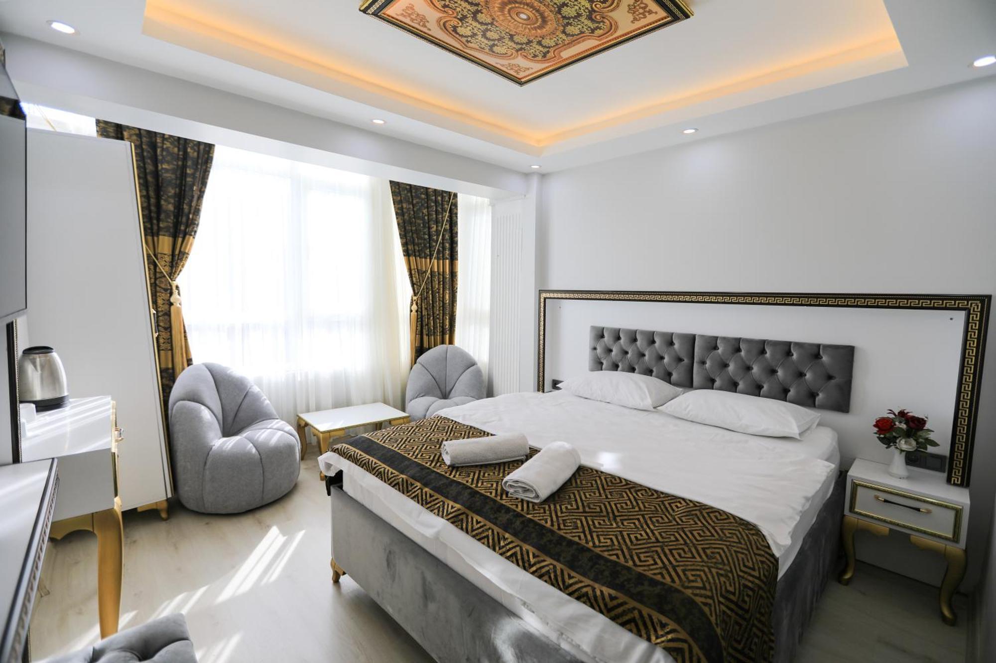 Hotel&guesthouse Auberge de jeunesse