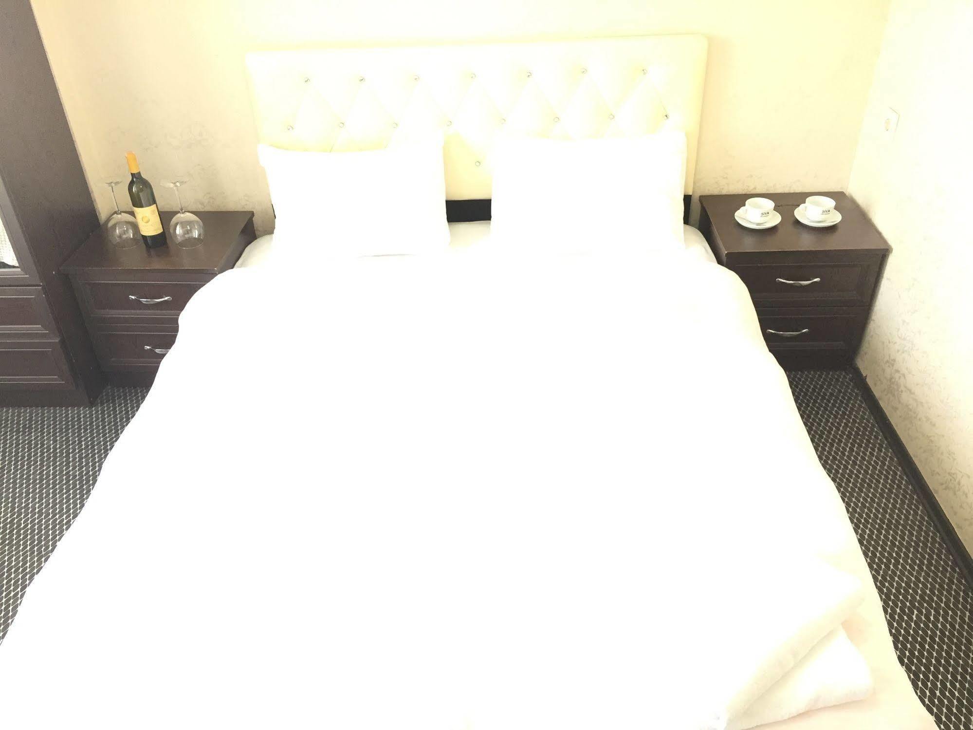 Auberge de jeunesse Hotel&guesthouse Istambul